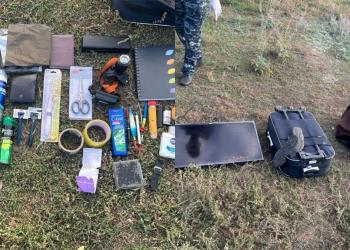 Злоумышленник похитил телевизор из дома пенсионера-односельчанина в ЗКО