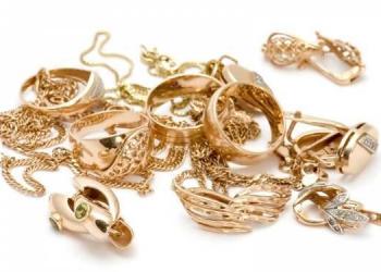 Золотые украшения на 1,5 млн тенге похитила сиделка из дома престарелого мужчины в Астане