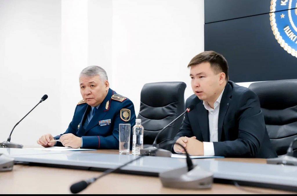 Call-центр для предотвращения интернет-мошенничества функционирует в Атырау