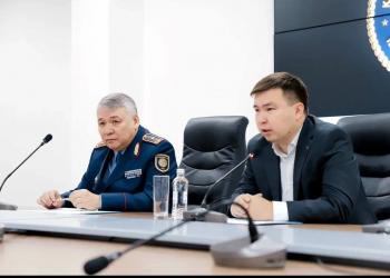 Call-центр для предотвращения интернет-мошенничества функционирует в Атырау