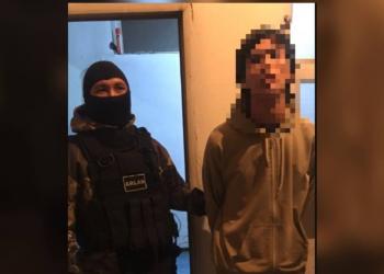 Иностранец, находившийся в межгосударственном розыске, задержан полицейскими Жетысу