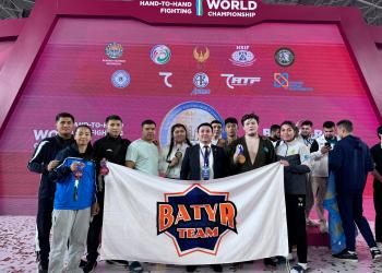 Фото: МЧС РК