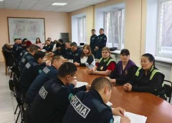 Около 300 фактов попрошайничества выявлено в Экибастузе с начала года