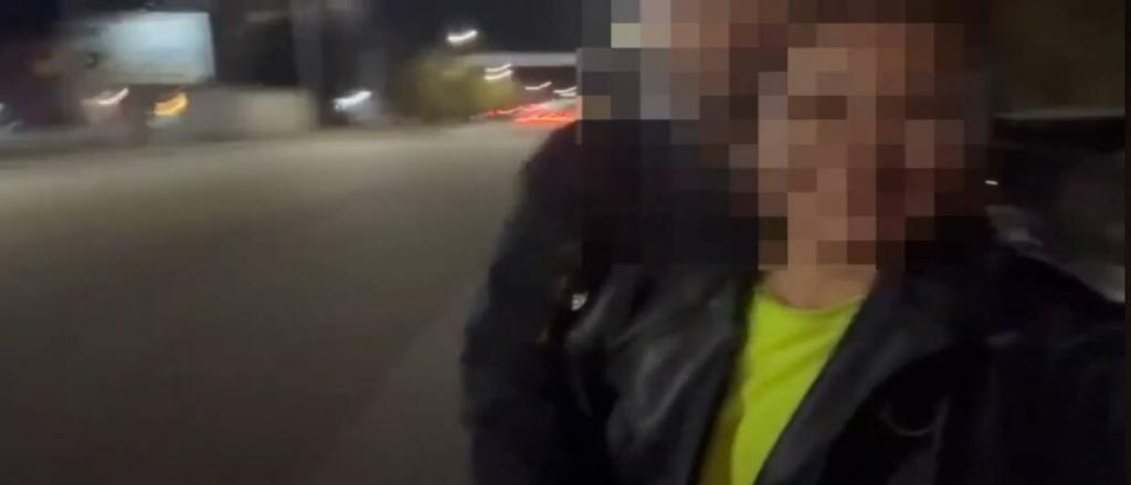 Прокатились “с ветерком”: водителя самоката привлекли к ответственности в Павлодаре