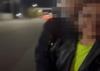 Прокатились “с ветерком”: водителя самоката привлекли к ответственности в Павлодаре