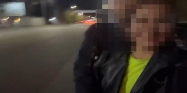 Прокатились “с ветерком”: водителя самоката привлекли к ответственности в Павлодаре