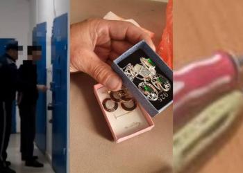 Серийный квартирный вор задержан в Кызылординской области