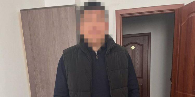 Хулигана, объявленного в международный розыск, задержали в Стамбуле