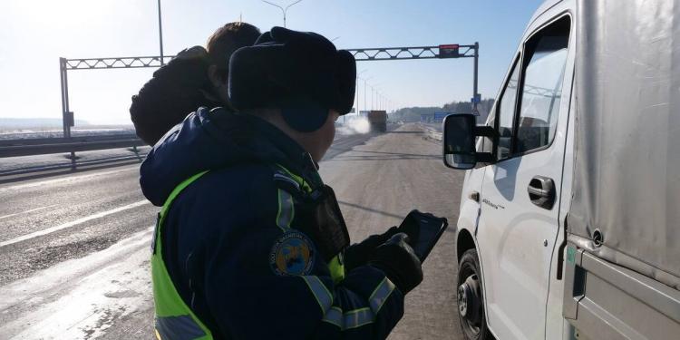 Количество краж скота снизилось благодаря профилактике в СКО