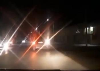 Лишенный прав кызылординец вновь сел за руль