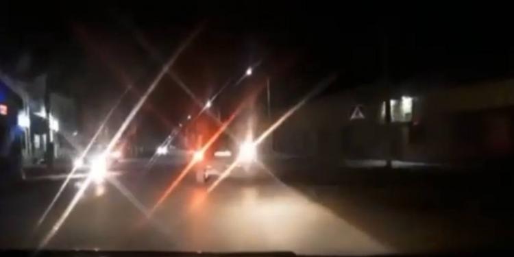 Лишенный прав кызылординец вновь сел за руль