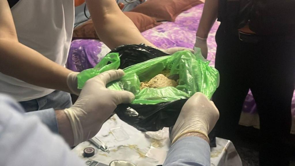 10 лет колонии за сбыт «синтетики» получил кызылординец