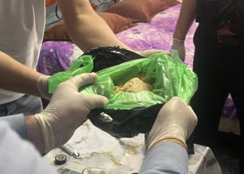 10 лет колонии за сбыт «синтетики» получил кызылординец