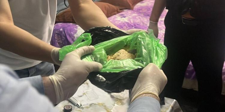 10 лет колонии за сбыт «синтетики» получил кызылординец