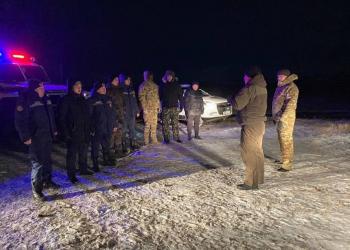 Пропавшую 22-летнюю девушку нашли в ЗКО