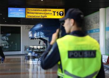 28 ложных сообщений о взрывных устройствах зарегистрировано транспортными полицейскими