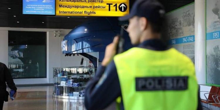 28 ложных сообщений о взрывных устройствах зарегистрировано транспортными полицейскими