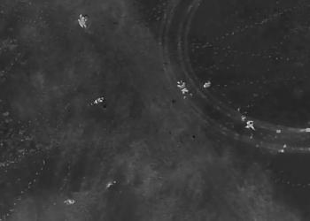 Группу черных старателей задержали на охраняемой шахте в области Абай