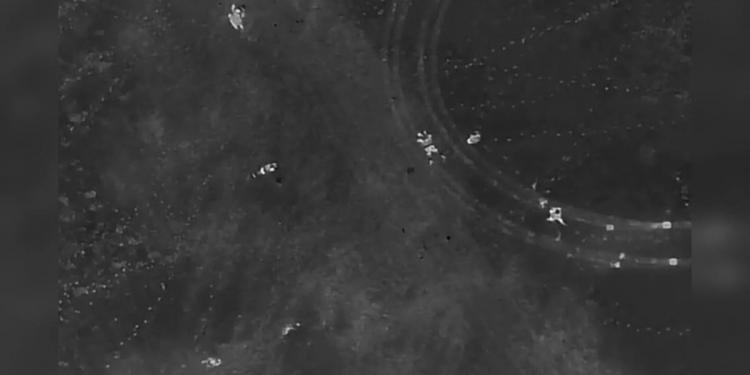 Группу черных старателей задержали на охраняемой шахте в области Абай