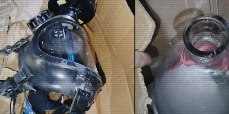 МВД: В Уральске пресечена деятельность наркоторговцев