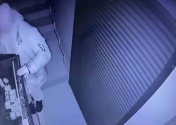 Ночную кражу в торговом центре раскрыли полицейские в Астане