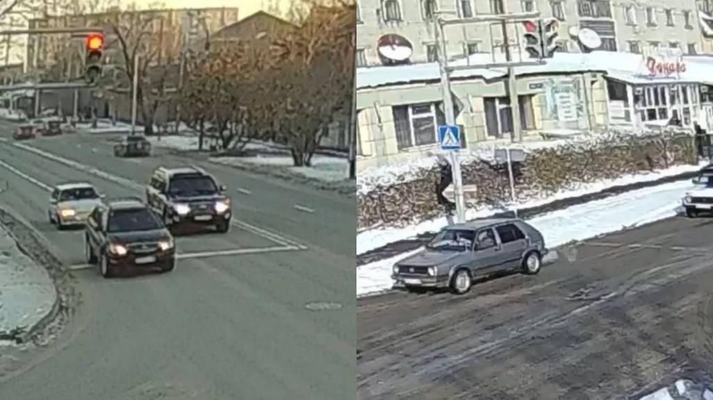 Около 57 тысяч нарушений ПДД зафиксировала система «Сергек» в области Абай