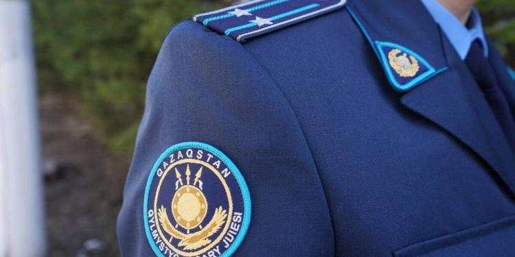 Злостный неплательщик алиментов трудоустроен в колонии ВКО