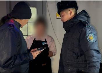 Более 60 нарушений антиалкогольного законодательства пресечено полицией в Павлодаре