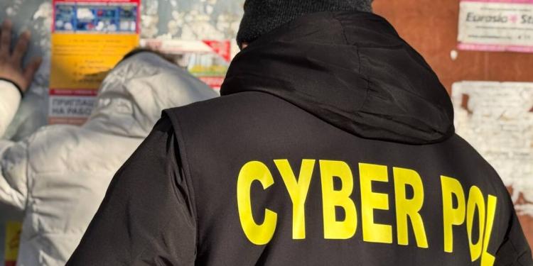 Иностранец не успел "заработать" на обманутых жителях Казахстана