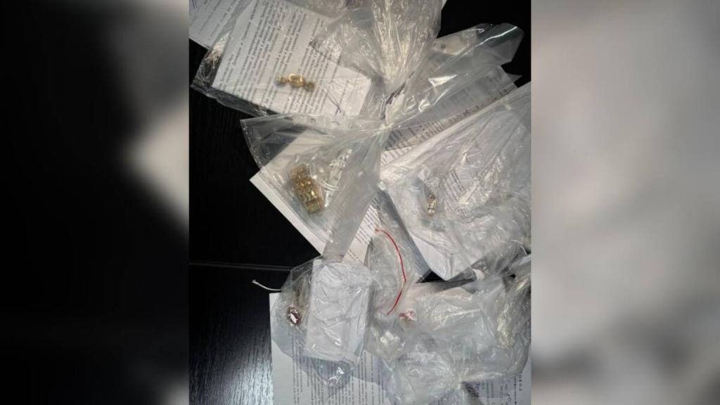 A criminal group of apartment burglars has been apprehended in Karaganda