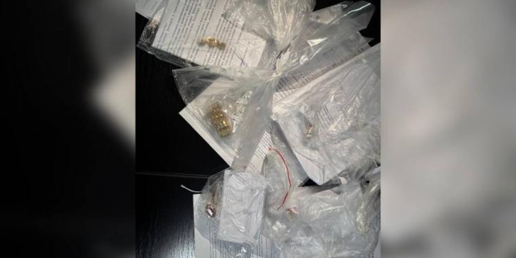 A criminal group of apartment burglars has been apprehended in Karaganda