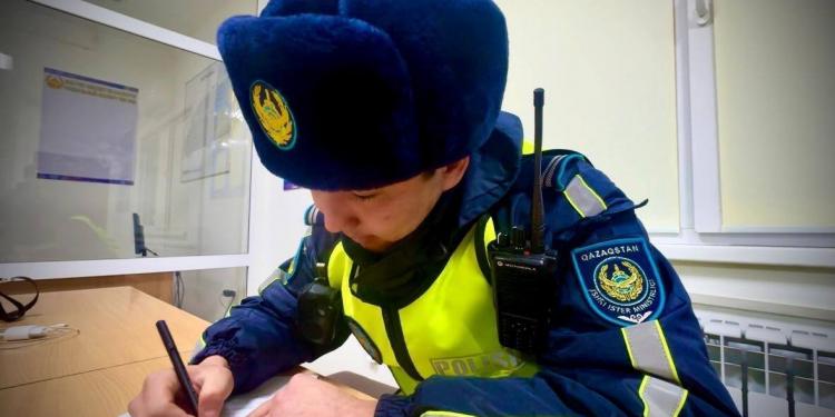 Более 600 граждан наказаны за пьяное нахождение в общественных местах в Павлодарской области