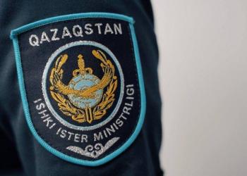 Мусор из окна выбросил павлодарец: мужчину наказали