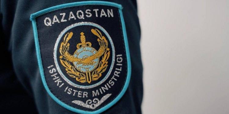 Мусор из окна выбросил павлодарец: мужчину наказали