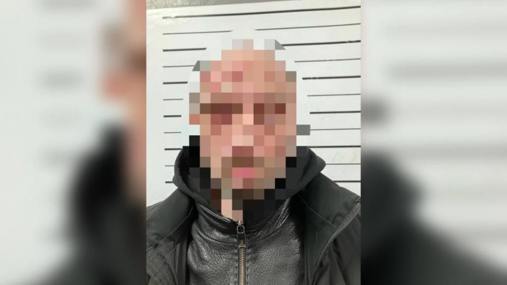 Подозреваемого в мошенничестве казахстанца задержали в России