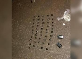 Гашиш распространял астанчанин: мужчину задержали