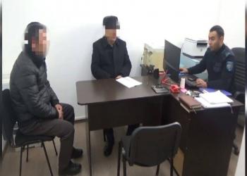 Овцы вместо денег: как туркестанец закрыл долги краденым скотом