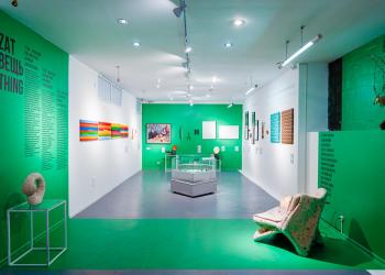 фото предоставлено организаторами:  Efes Art Space