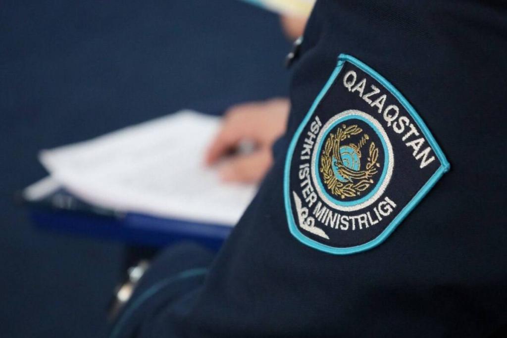 Дан старт работе Совета по профилактике наркоправонарушений в Акмолинской области