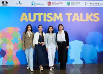 фото организатора: Autism Talks-2025