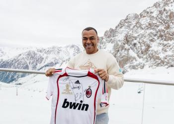 Фото: Алексей Овечкин