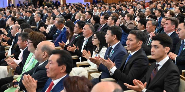 Фото: Акорда