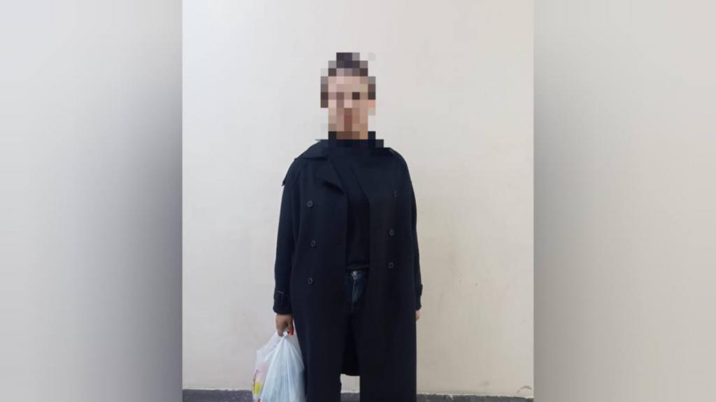 Серийную мошенницу задержали в Алматы