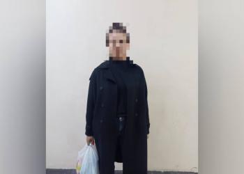 Серийную мошенницу задержали в Алматы