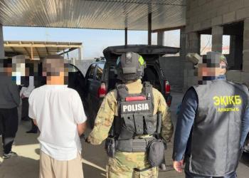 Запрещенную религиозную литературу изъяли в Алматы