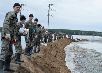 Фото: ҚР ІІМ ҰҰ Баспасөз қызметі                                                    
Пресс-служба НГ МВД РК
