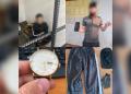 Группу серийных домушников задержали в Алматы