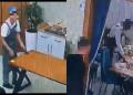 Кражу в кафе раскрыла полиция в Туркестанской области