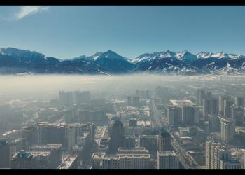 фото предоставлено: фонд Almaty Air Initiative