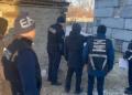 Полиция раскрыла кражу скота в Карагандинской области